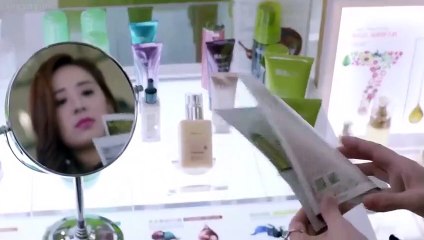 If Paris Downcast Episode 32 English sub