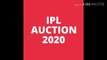 ipl auction 2020 : full lists of players bought by teams CSK, MI, DC,RCB,KXIP, SRH, KKR and RR