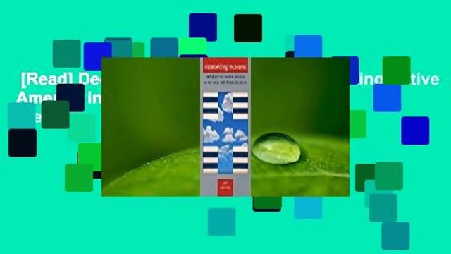 [Read] Decolonizing Museums: Representing Native America in National and Tribal Museums Best