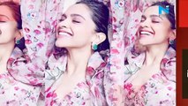 Deepika Padukone slays in head to toe leather for Chhapaak promotions