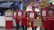 Thai retailers ban single-use plastic bags