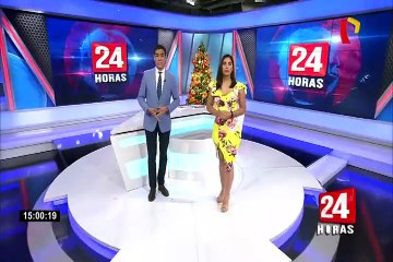 Menor de 14 años desapareció en Carabayllo