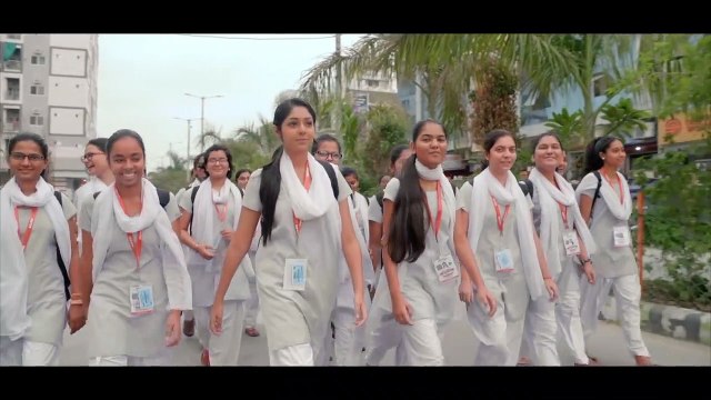 Tu Badhta Chal Motivational Song from Veerangana (वीरांगना) Movie