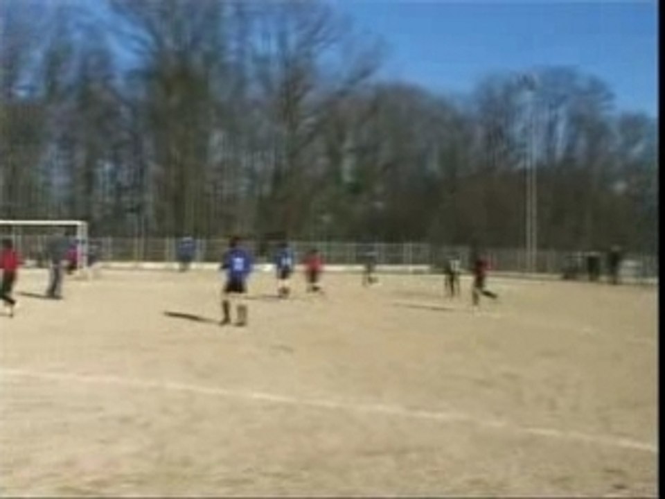 Cosmo Cormeilles 9 fev 2008 partie 1