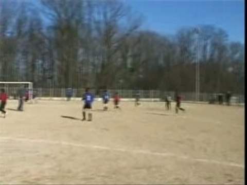 Cosmo Cormeilles 9 fev 2008 partie 1