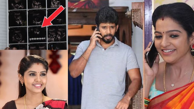 Pandian Stores Today episode full episode | pandian stores promo