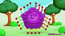 Numberblocks 16,17,18,19 and 20 - 10 New Episodes Leran to Count with Numberblocks