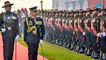 Indian Army is ready to attack PoK if ordered,says Army chief Gen MM Naravane