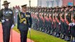 Indian Army is ready to attack PoK if ordered,says Army chief Gen MM Naravane