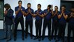 Sri Lanka team arrives in India ahead of T20I series | Oneindia Malayalam
