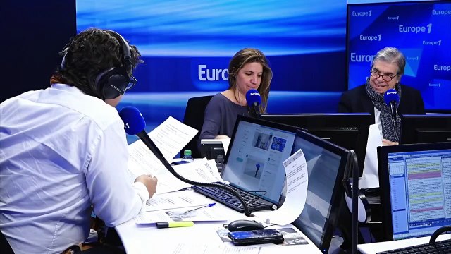 Maladie d'Alzheimer : Dans les années à venir, on aura des médicaments qui vont agir sur les symptômes , explique Bruno Dubois