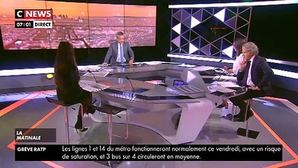 Le puissant général iranien Qassem Soleimani a été tué cette nuit par les Etats-Unis en Irak - VIDEO