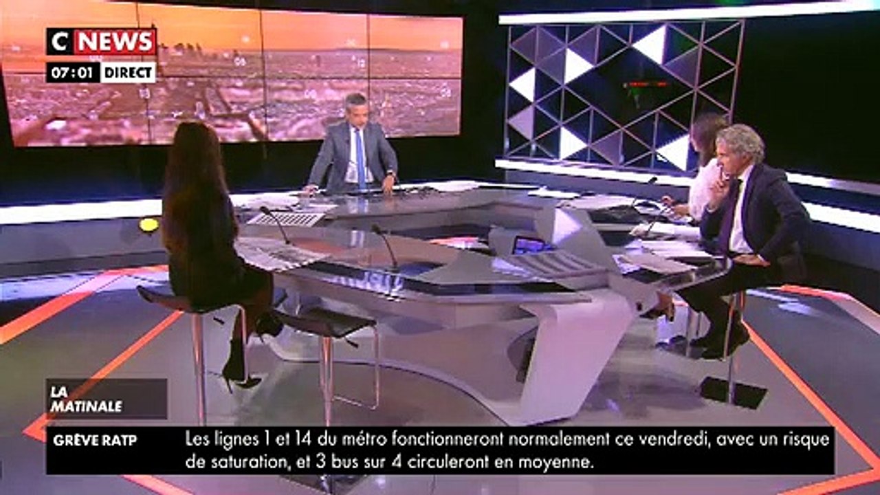 Le puissant général iranien Qassem Soleimani a été tué cette nuit par les Etats-Unis en Irak - VIDEO