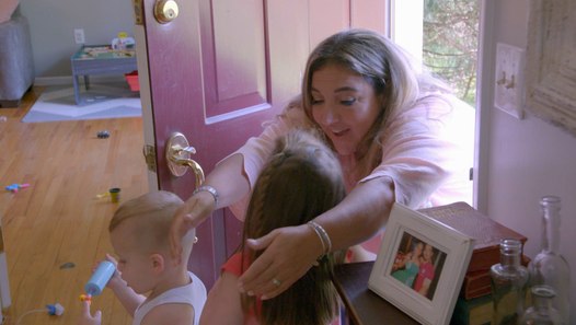 EXCLUSIVE: Supernanny Jo Frost Reveals Her Hit Show Almost 