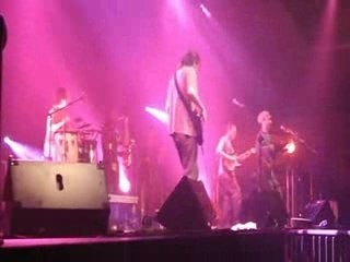 ELGAFLA festival Cité métisse 2007