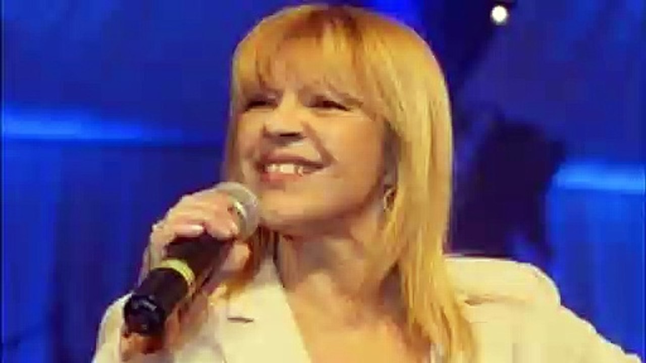 Mamy Blue   REPRISE   Clavier