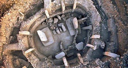 Göbeklitepe nerede? Göbeklitepe'nin önemi nedir? Göbeklitepe tarihi, hikayesi
