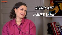 Melike Şahin | STAND-ART