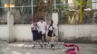 [Engsub] II WASSUP Ep 33 - School girl is bullied because of her beauty and the end - Never look down on anyone -