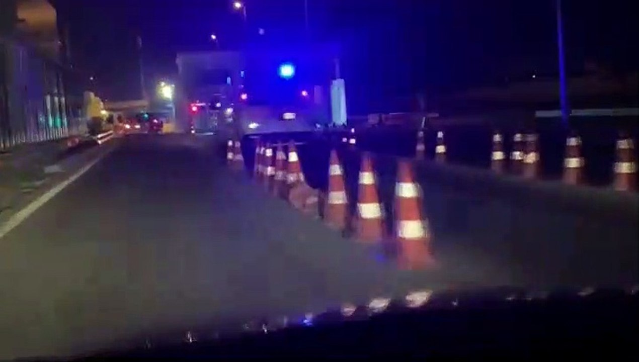 El general iraní Soleimani muere en un ataque con misiles dirigidos por Estados Unidos