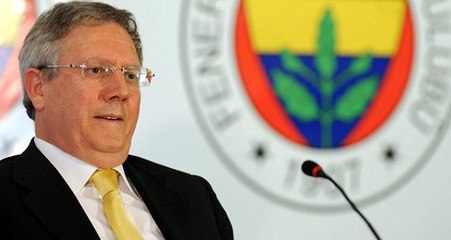 Yargıtay kararı için Aziz Yıldırım'dan ilk açıklama: Esas değil, usul açısından bozuldu