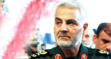 İranlı General Süleymani'nin cesedini tanımak için DNA testi yapılacak