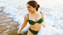 Bhumi Pednekar 2020 Bikini Post Wins The Internet With Her Itsy Bitsy Act