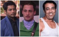 Bigg Boss 13 Vindu Questions Asim’s Upbringing Says How Dare He Bring Up Sidharth Father Who Has Passed Away