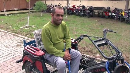 Polis engellinin esaretine son verdi