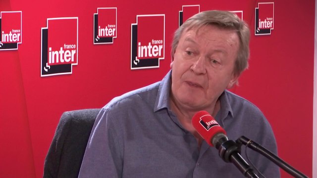 Jean Echenoz : Je ne crois pas que ce soit une parodie de polar ! C'est un roman noir, que je peux traiter avec un peu de distance qui donne cette impression, mais je suis très fidèle au roman noir.