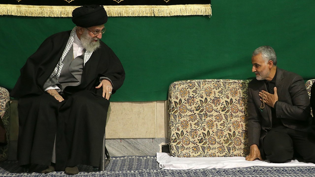 Analysis: Did the US just 'declared war' against Iran?