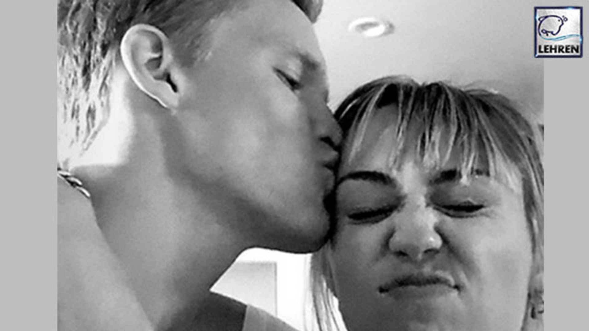 Cody Simpson Opens Up About Rumours of Split With Miley Cyrus!