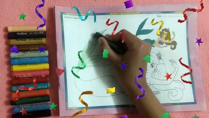 Coloring and drawing for kids, Toddlers | Learn Colors | SmileyKids2020