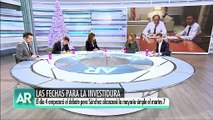 María Claver se pega un rebote monumental por los insultos de Monedero: 