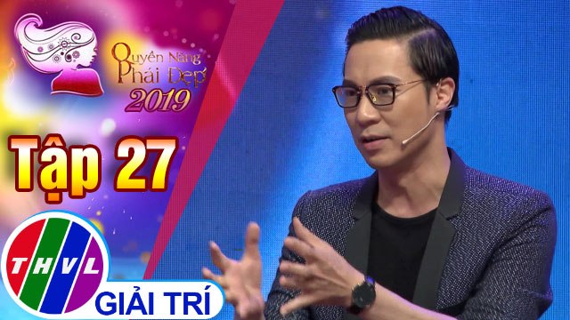 Khi xảy ra mâu thuẫn anh rể - em vợ, người phụ nữ phải là cầu nối dung hòa giữa hai bên | Quyền năng phái đẹp 2019 - Tập 27