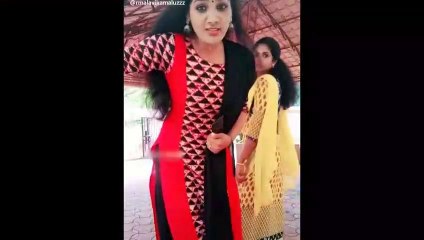 നിങ്ങളെ ചിരിപ്പിച്ചു കൊല്ലാൻ ഇവർ മതി | എന്താ അഭിനയം | Malayalam Tik Tok 2019