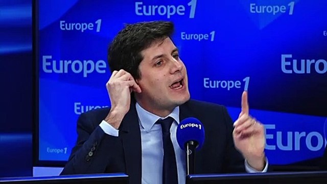 Julien Denormandie : Au 1er avril, tous les allocataires bénéficieront d'APL en temps réel