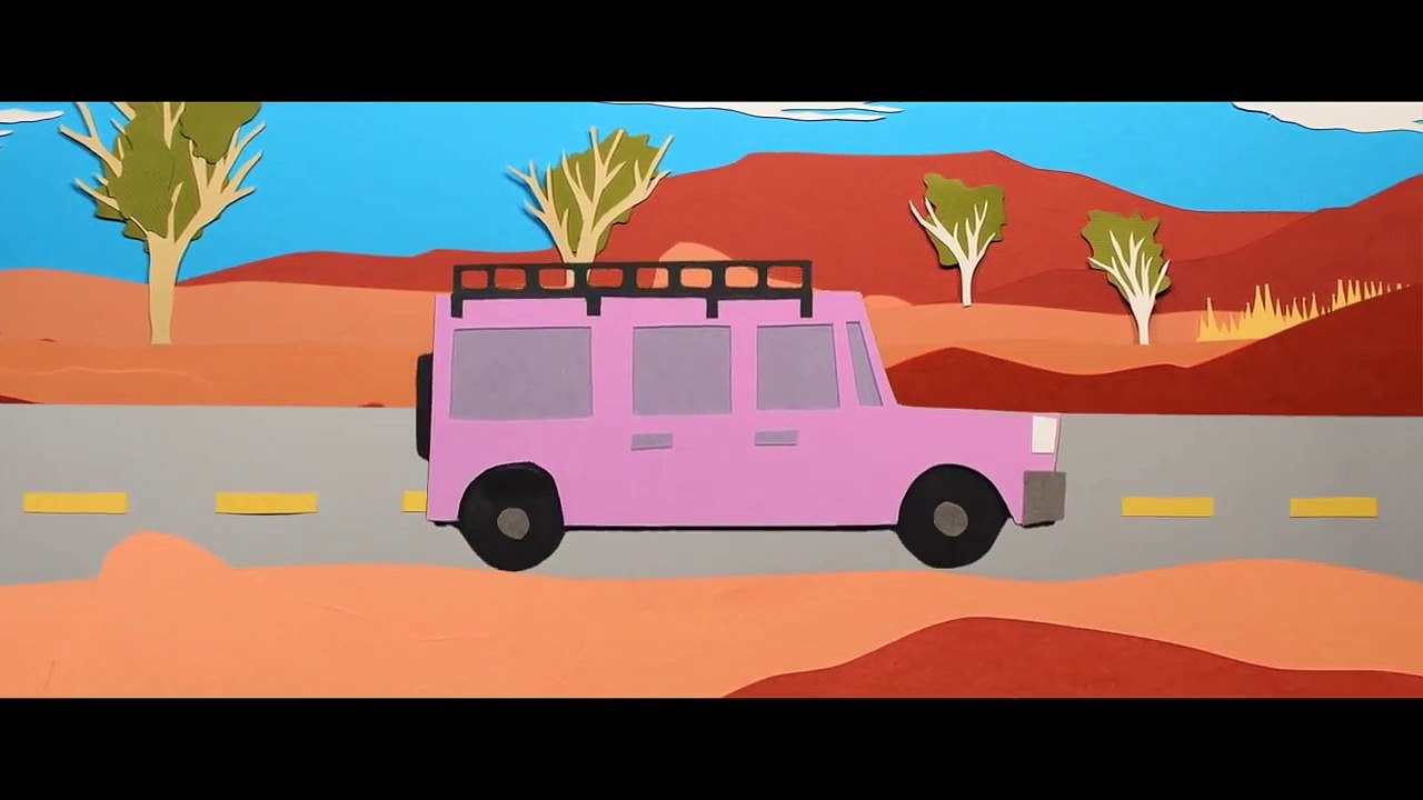 The Story Of | Life on Paper Full Animated Film | Animated Short Film | New Short Film