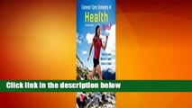 Full version  Connect Core Concepts in Health, Brief Complete