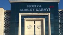 Konya yargıtay, otomobile ateş açılmasında yaralanmayanlar için de sanıklara ceza istedi