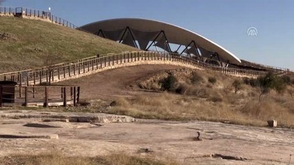 Göbeklitepe 2019'da rekora koştu