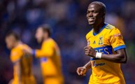 Beşiktaş, Enner Valencia ile anlaşmaya vardı