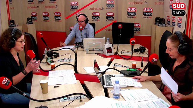 Le regard libre d'Élisabeth Lévy - Matzneff le Maudit