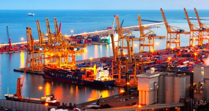 Son dakika: 2019 yılı ihracatı 180 milyar doları aşarak son 18 yılın rekorunu kırdı