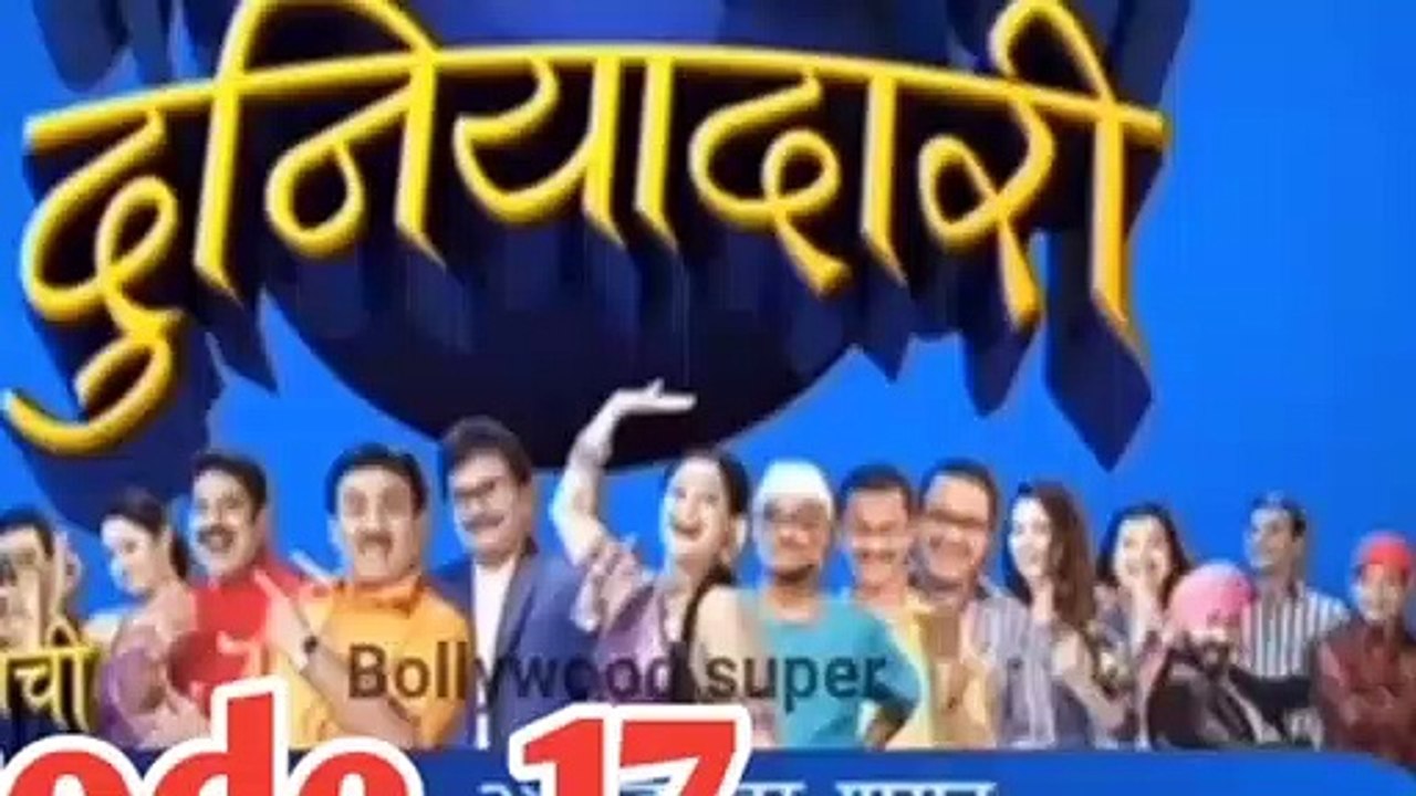 gokuldhamchi Duniyadari fakt Marathi  ||, gokuldham ki duniyadari || Gokuldham chi Duniyadari Ep 7