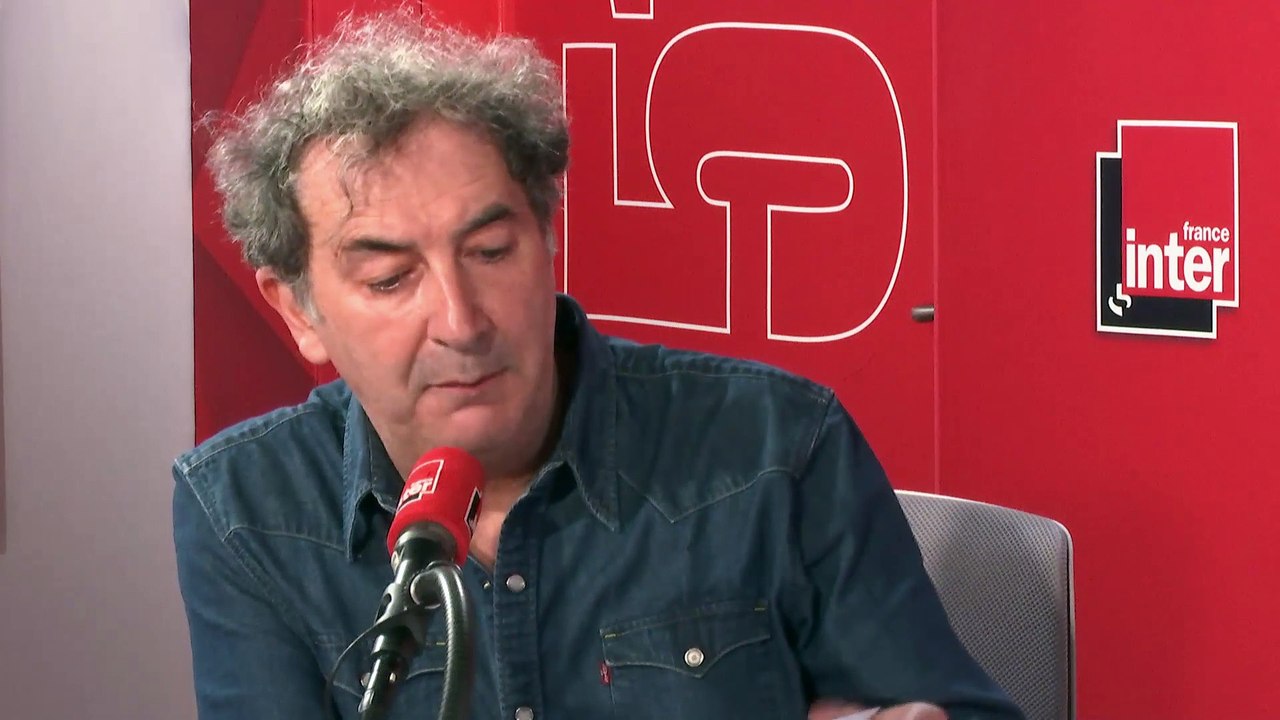 Si l'émission "Apostrophes" n'avait pas existé - Le Billet de François Morel