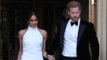 Prince Harry and Duchess Meghan praise charity for spreading 'joy'