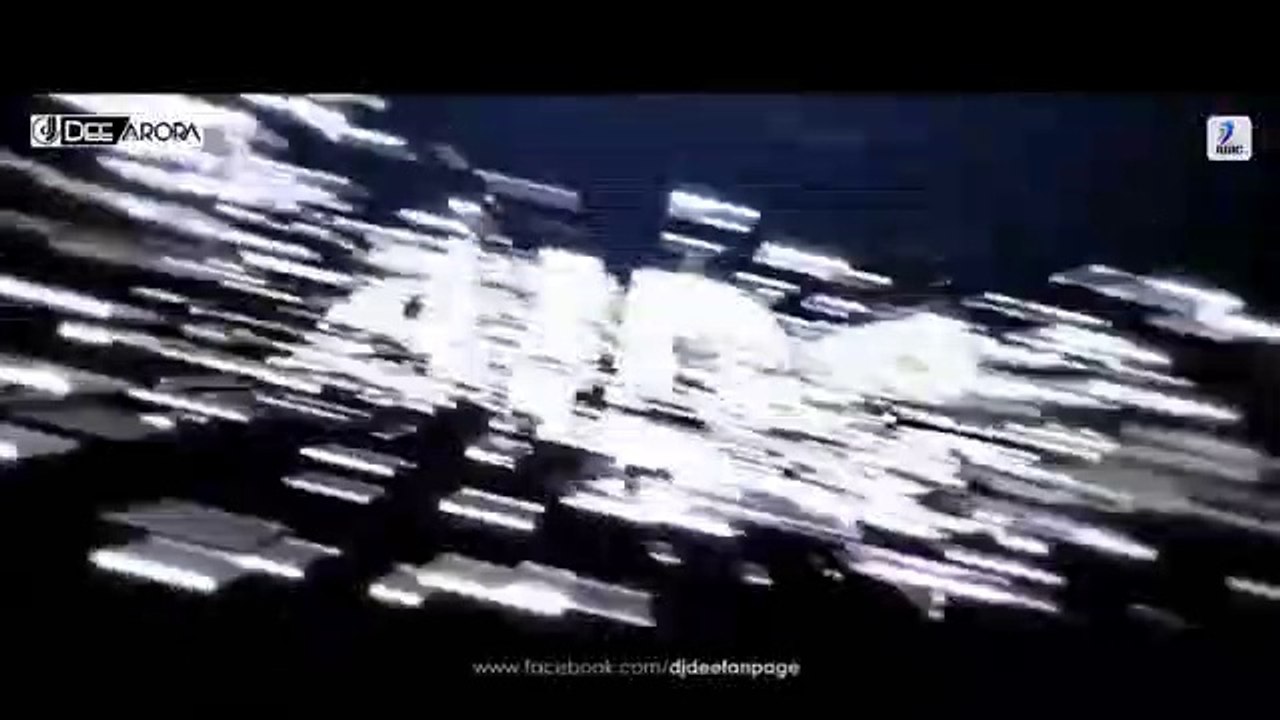 Urvashi (Remix) - DJ Dee Yo Yo Honey Singh Shahid Kapoor Kiara Advani AIDC Exclusive Rem