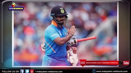 പന്തിന് പട്ടേലിന്റെ ഉപദേശം