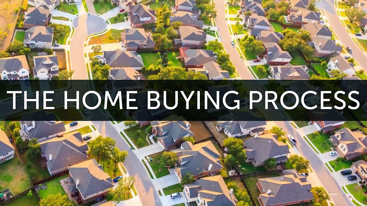 Mortgage Home Loan Approval Process USA Fairway New England